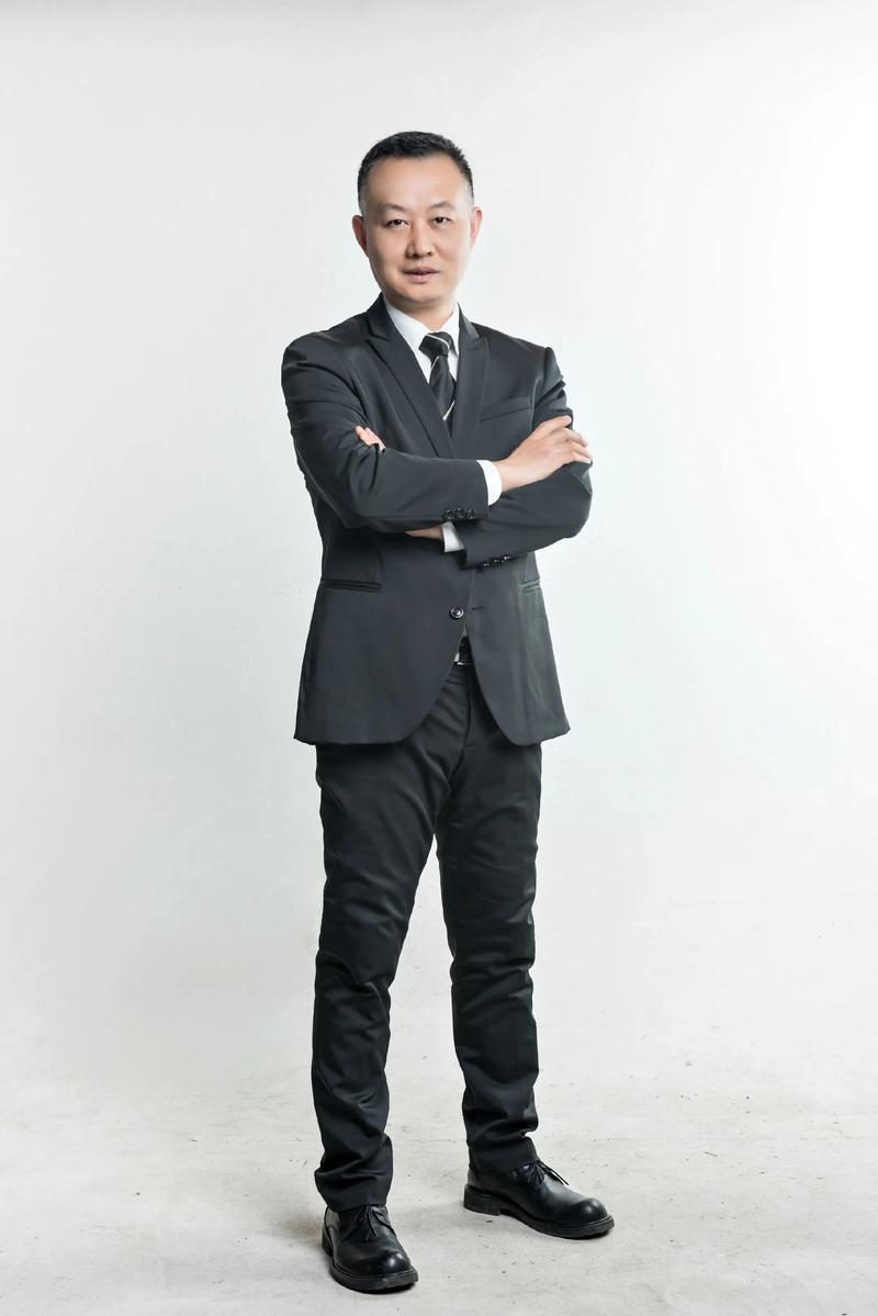 彭瑛 选角与表演指导负责人